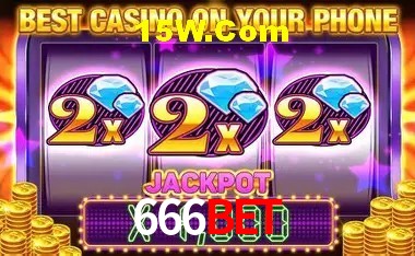 Estatísticas 666bet