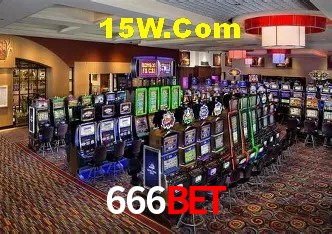 Experiência VIP 666bet