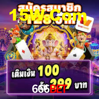 666bet