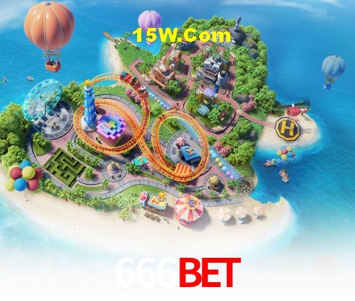 Apostas de Futebol 666bet