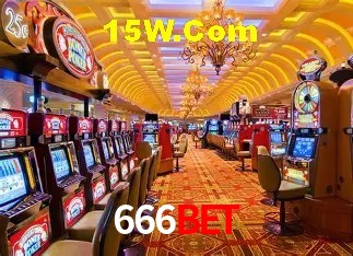 666bet Salvador - Promo Stats