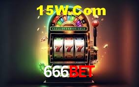 Slot Games 666bet