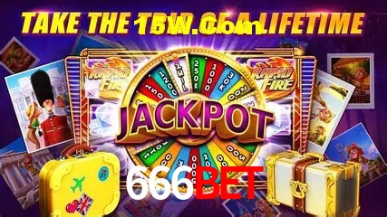 666bet Belo Horizonte - Jackpots