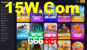 Football Betting 666bet