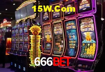 Provedores de Jogos 666bet