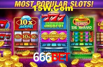 666bet Brasília - Jogo Features