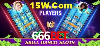Live Casino 666bet