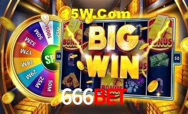 666bet Plataforma - Certificada MGA desde 2015