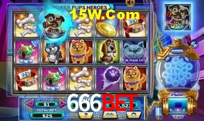 666bet Brasília - Betting Features