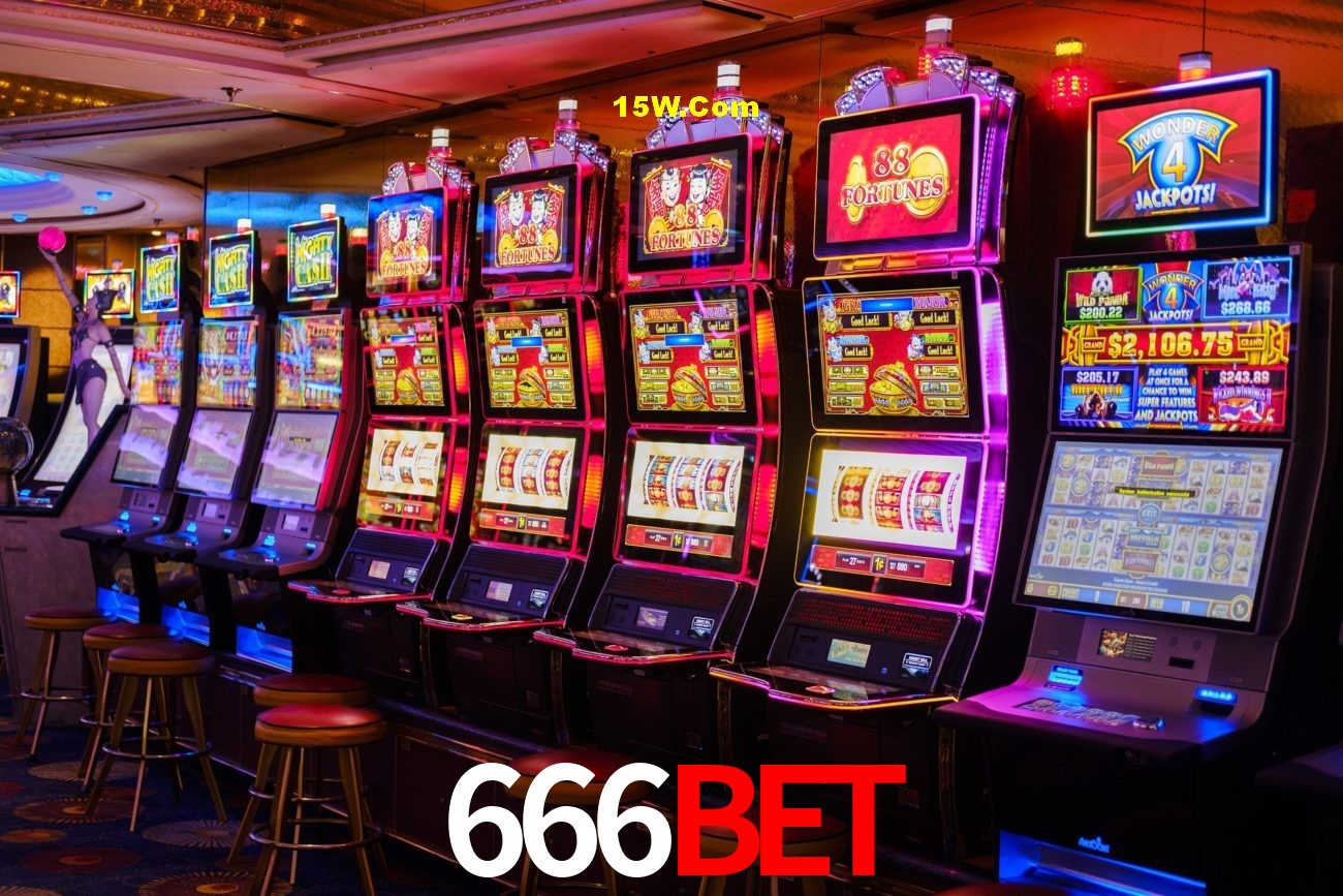 Security Systems 666bet
