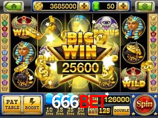 666BET PAUL BELL