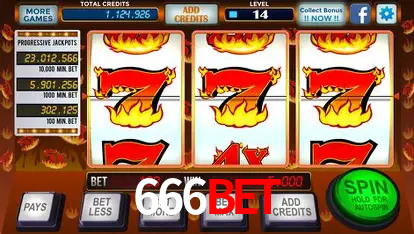 666BET