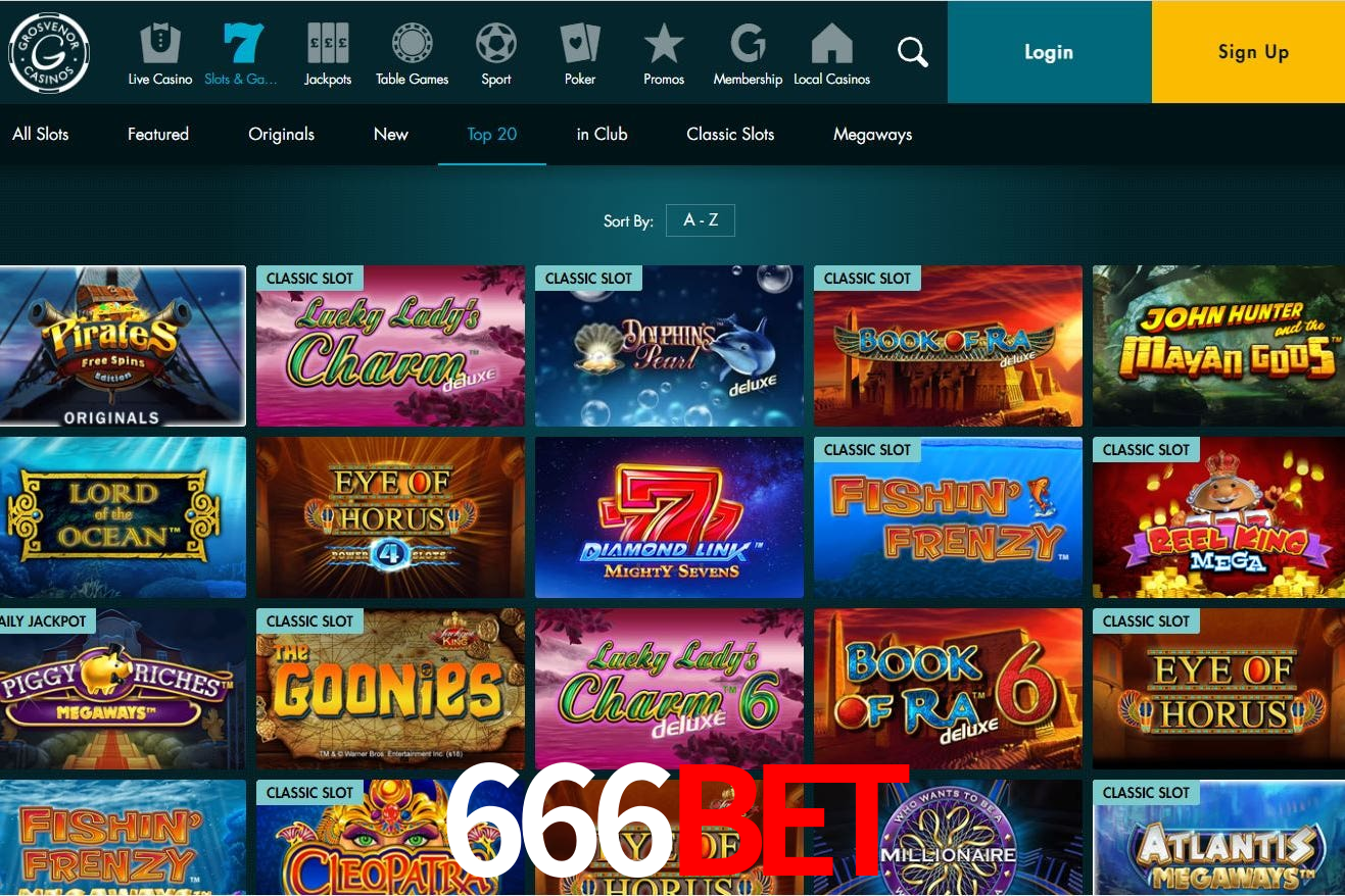 666BET