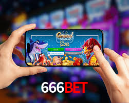 666BET